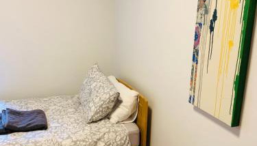 Tapestry Apartment - Foto 4