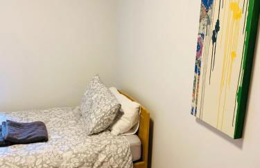 Tapestry Apartment - Foto 4