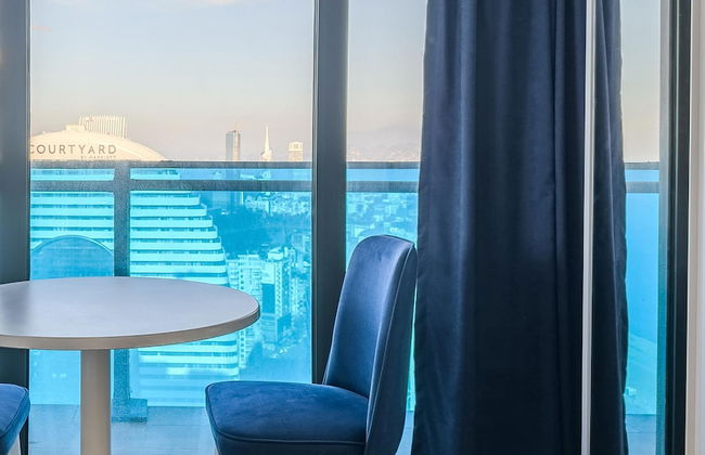 ORBI CITY Hotel Sea View - Foto 7