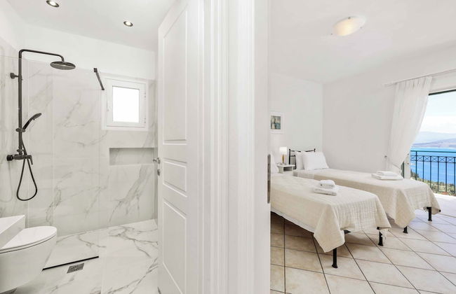 Villa Zeus - Foto 11