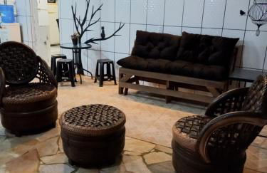 Chacara Sitio Casa Peruíbe praia - Foto 11