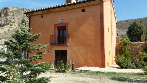 CASA EL AZUD - Foto 3