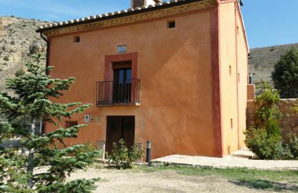 CASA EL AZUD - Foto 3