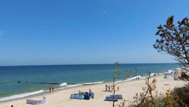 APARTAMENT SARBINOWO Z OGRÓDKIEM - Foto 4