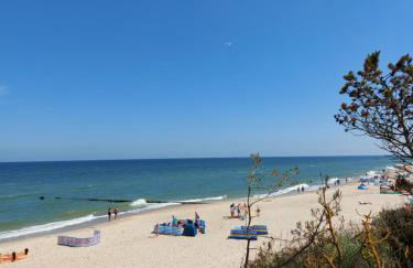 APARTAMENT SARBINOWO Z OGRÓDKIEM - Photo 4