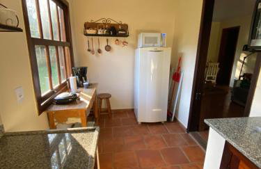 Recanto da Floresta - Casa de campo em Secretário - Foto 33