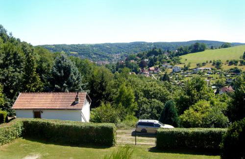 Haus Gieselsberg, mit Aussicht auf Schmalkalden - Foto 28