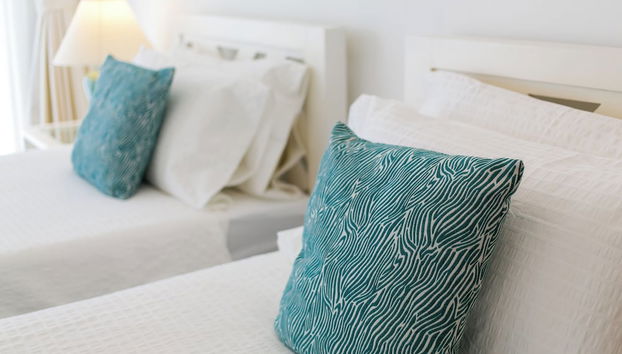 Katamanda Villa Jade A6 Seaview Kata Beach - Foto 3, Habitación