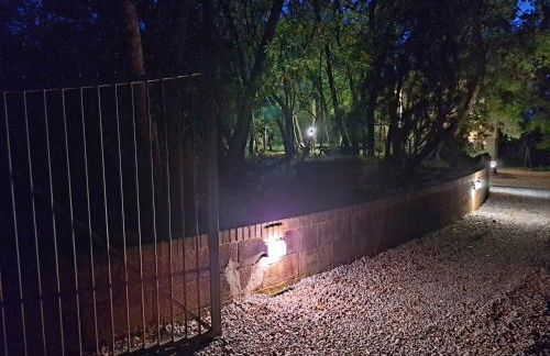 casa con bosco e vista mare - Foto 19