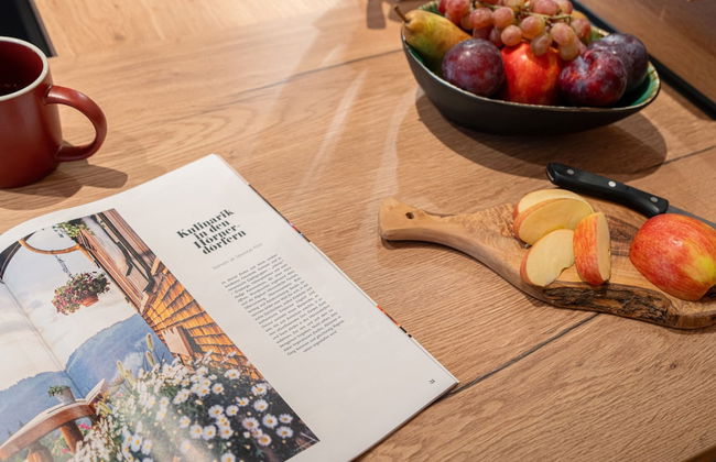 Chalet Hirschbach - Photo 29