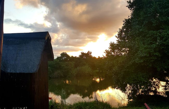 Kruger Park Lodge - Photo 50