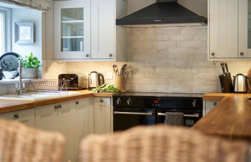 The Old Water Mill - Foto 14