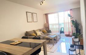 Grand 2 pièces avec grande terrasse à 15mn Centre-ville, Gare et Promenade des Anglais - Foto 17