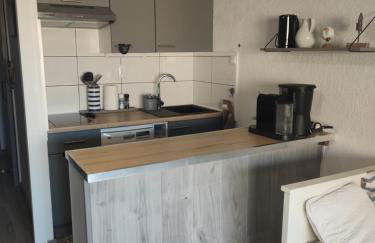 Studio plage de l'argentiére LA LONDE LES MAURES - Foto 9