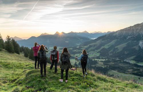 Alpin Lodges Oberjoch - Foto 18