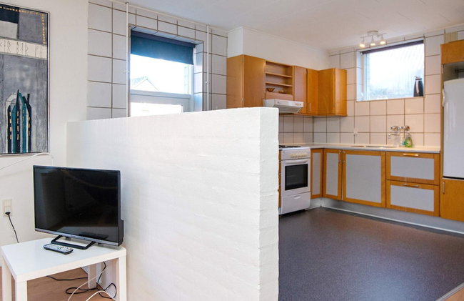 4 Person Holiday Home in Ansager - Foto 23
