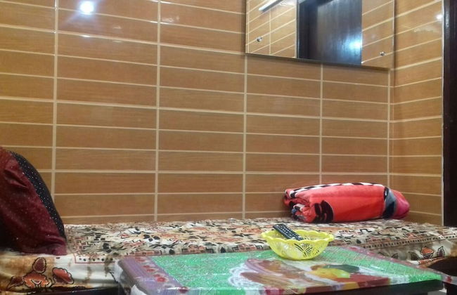 Posh, Nice Foreigner Area Lajpat Ngar Luxury Room - Foto 34