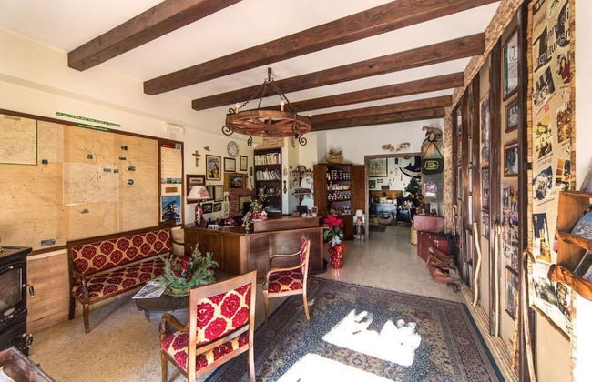 La Locanda Del Parco - Foto 3