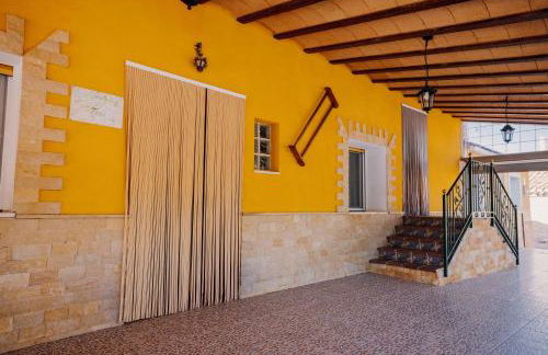 Alojamientos Villa Trinidad - Foto 62