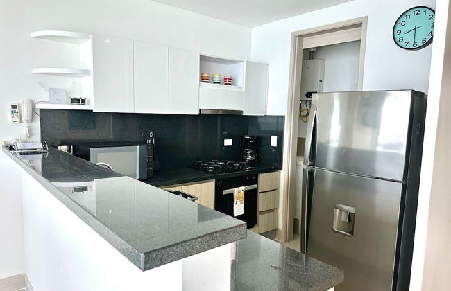 U-GO Edificio Murano Elite, Bocagrande - Foto 29