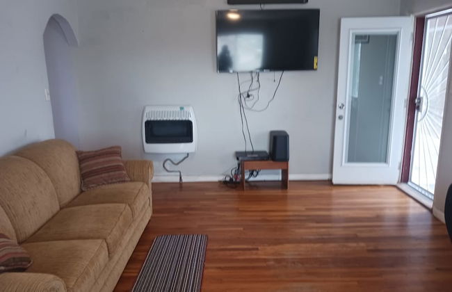 VIGILANTE INN EARP - Photo 8