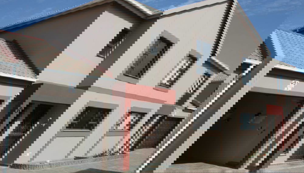 On The Dunes 8 - Foto 1, Imagen principal