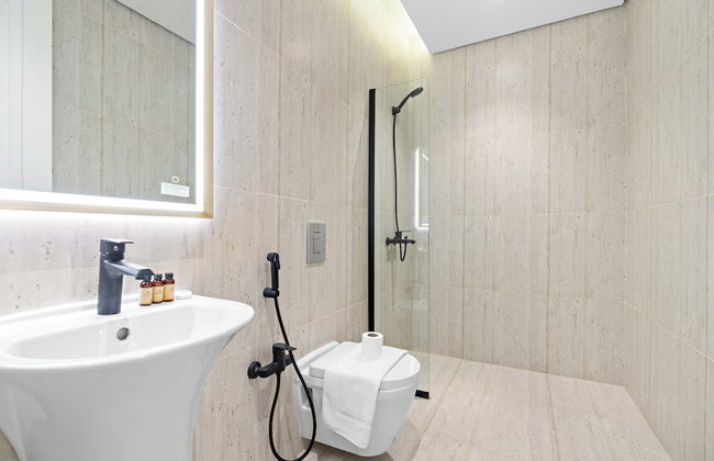 Silkhaus Majidia 122 - Foto 25