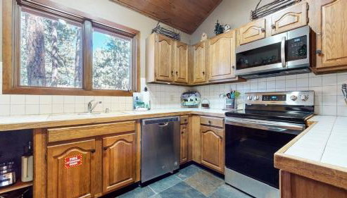 Winterset #33 condo - Foto 2