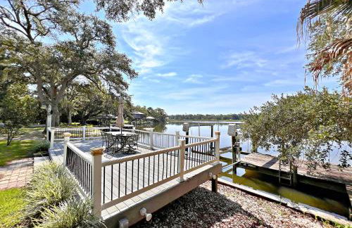 Porpoise Pass - Ground Floor Guest Suite - Photo 9