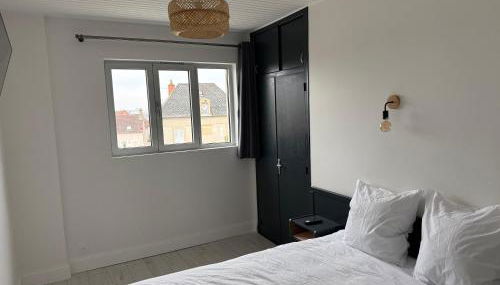 Le Panoramique - Photo 2