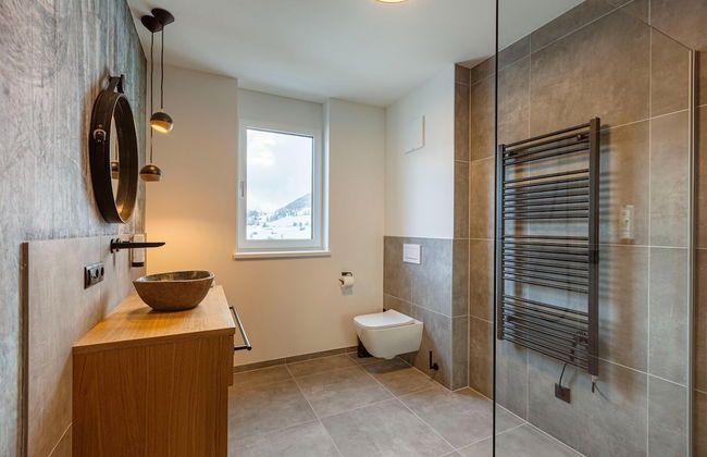 Elegant Apartment Near the ski Area - Foto 7