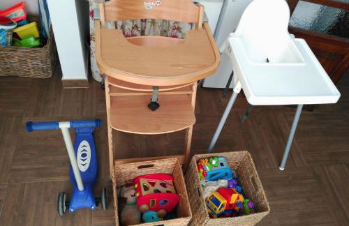 Family ARTpartment - Foto 34