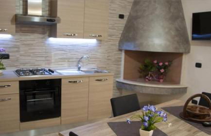 Guesthouse da Filiberto - Foto 46