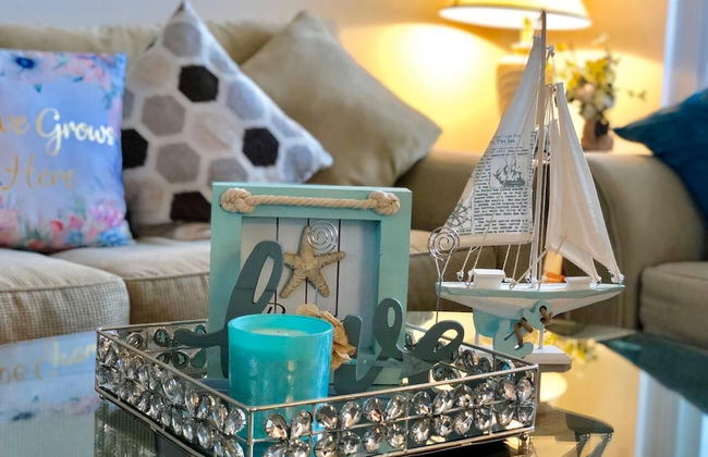 Four Bedroom Pool Home - 143 FL - Vusa - Foto 16