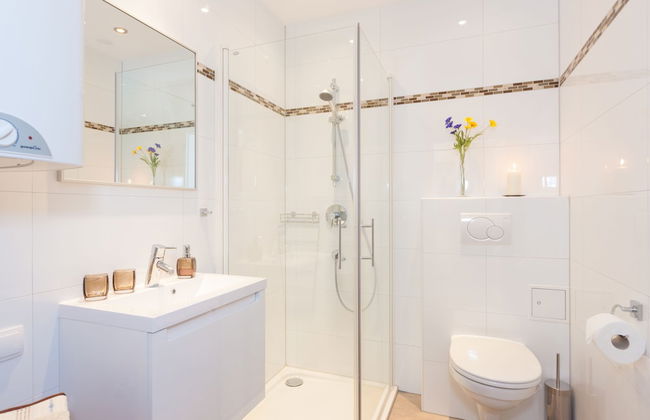 Rafael Kaiser - Apartment Cityflow - Foto 5