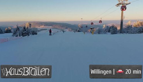 HAUS BRAILEN in Brilon Alme - Foto 2