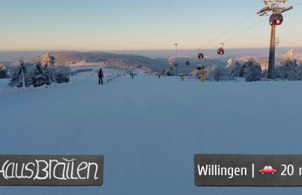 HAUS BRAILEN in Brilon Alme - Foto 2