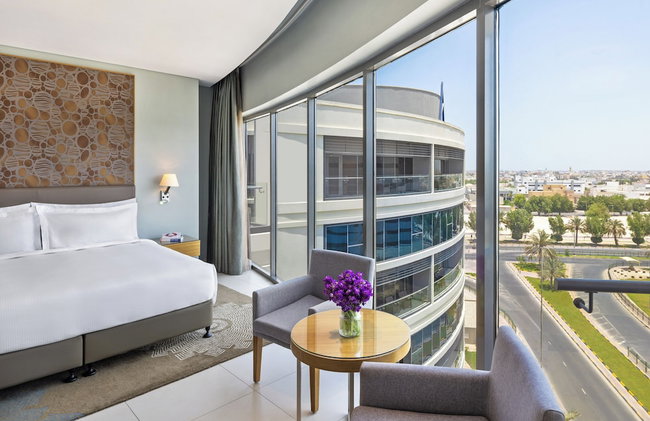 Majestic Arjaan by Rotana - Foto 17