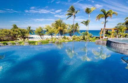 ❤PiH❤ Hapuna Surfside Beachfront Steps From Ocean B26 - Foto 28