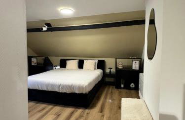La suite Nova - Jacuzzi - Foto 27
