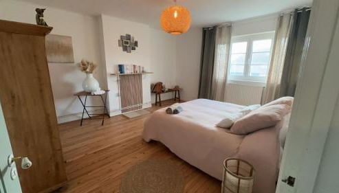 L œil de sangatte - Foto 3