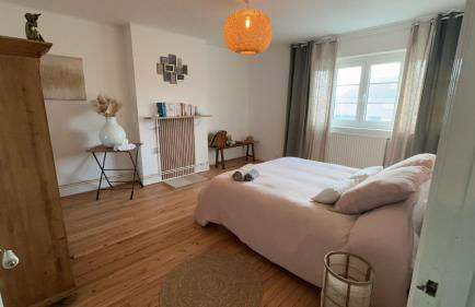 L œil de sangatte - Foto 3