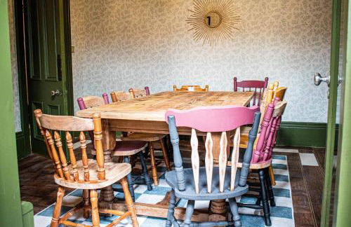 The Canoeists Hideaway - Foto 47