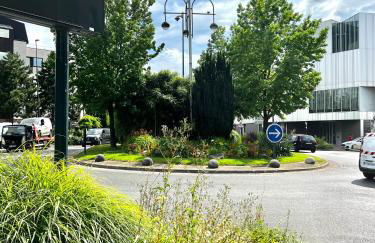 Le Cocon proche Paris JO 2024 Centre-ville - Foto 31