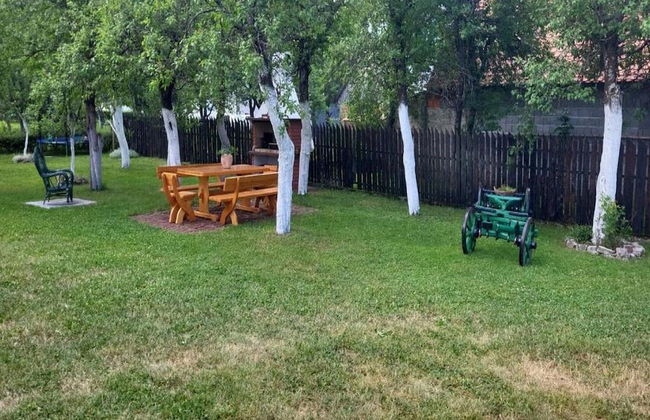 Holiday Home Tetina Kuca - Foto 36