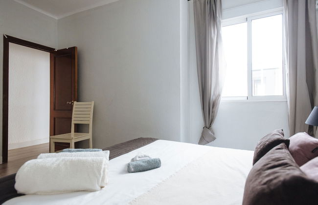 Light of Sevilla 2 - Foto 9