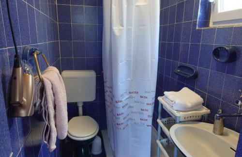 Klimatisiertes Apartment Barbara - Foto 16