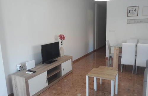 Alojamientos Turísticos La Palmera - Foto 1