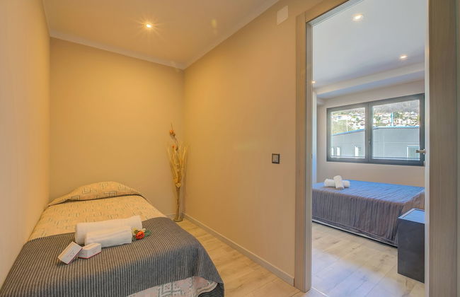 4 Seasons Apartment - Foto 3