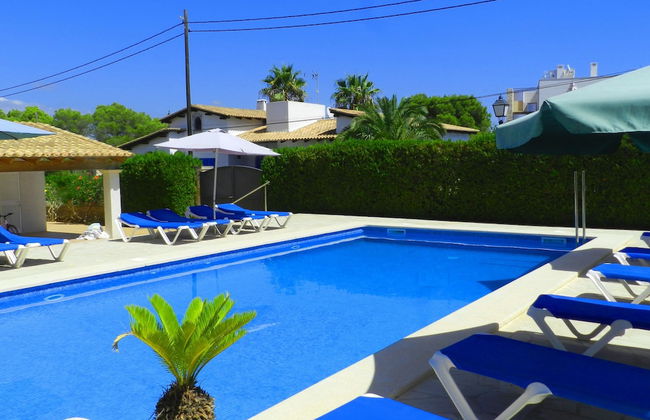 Apartaments Marina Sol i Pins - Foto 1